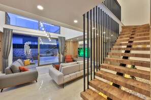 3 habitaciones
