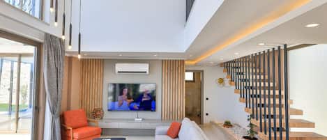 Villa | 3 bedrooms