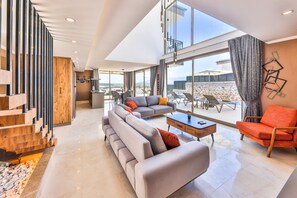 Villa | 3 slaapkamers
