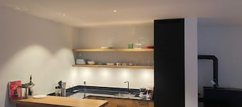 Charming vacation home in Tamins near Flims