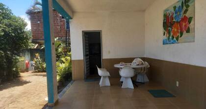 House for rent per day in Costa Verde Mangaratiba RJ on Praia do Saco
