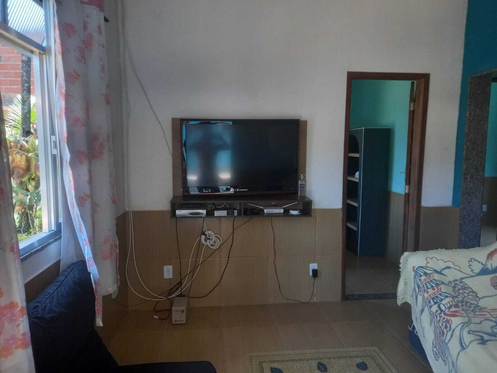 2 soverom, strykejern/-brett, reiseseng for barn og wi-fi