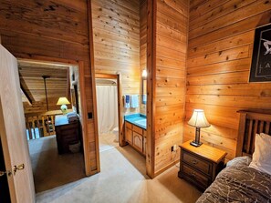 2 bedrooms, WiFi