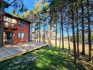 Property grounds - PowderMonkey12 - ski in/out - Pet Friendly (Snowshoe)