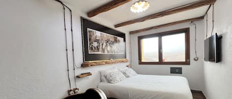 Equalittu | 1 habitación, ropa de cama de alta calidad y edredón