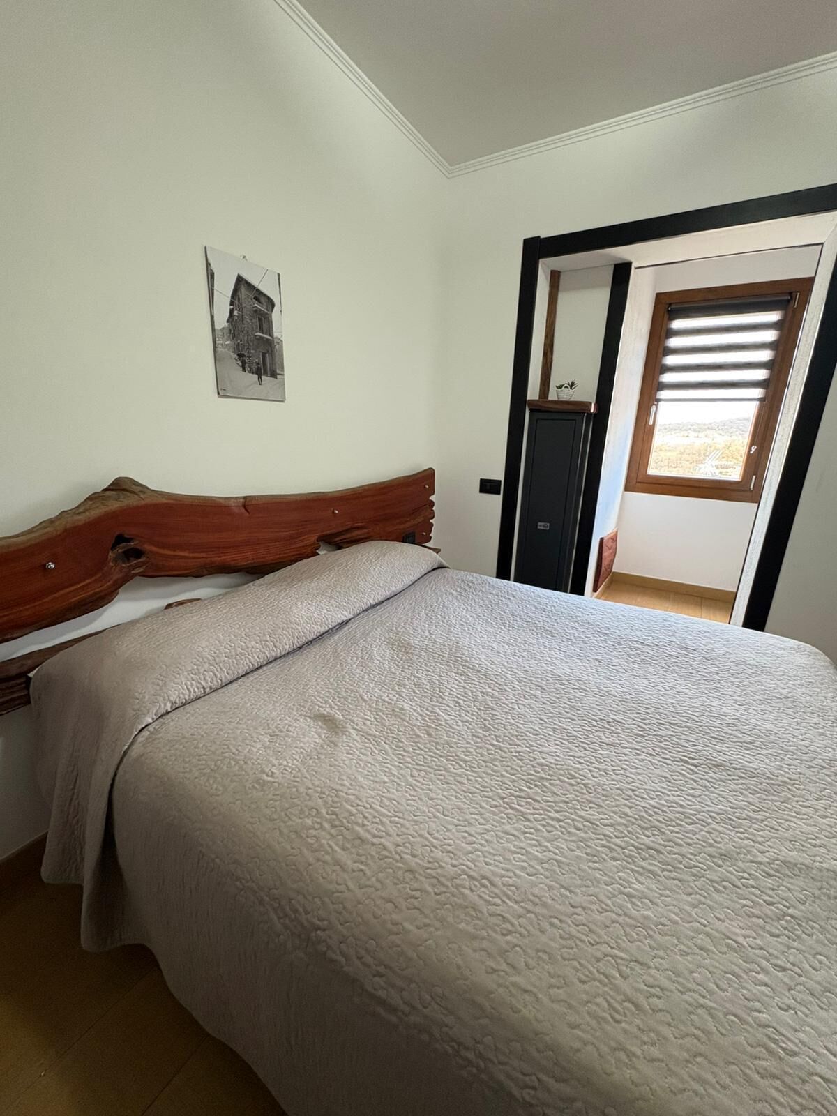 Equalittu | 고급 침구, 오리/거위털 이불, 객실 내 금고, 책상