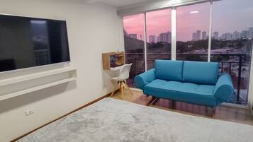 1 bedroom, WiFi