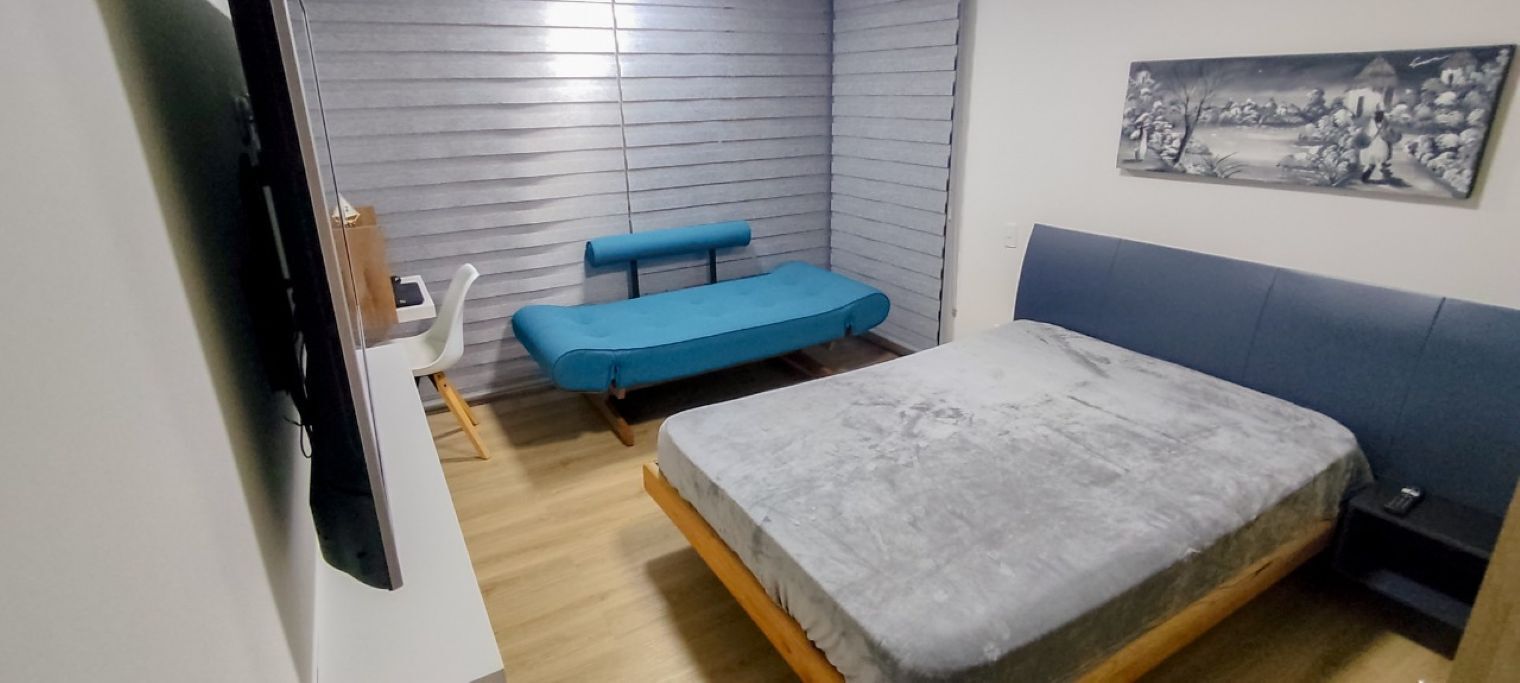 1 habitación y wifi 