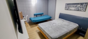 1 bedroom, WiFi