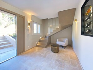 Interior - Maison de Charme à Saint Tropez - Haven of peace with swimming pool (Gassin)