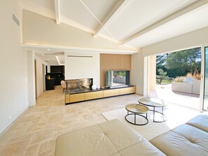 Interior - Maison de Charme à Saint Tropez - Haven of peace with swimming pool (Gassin)