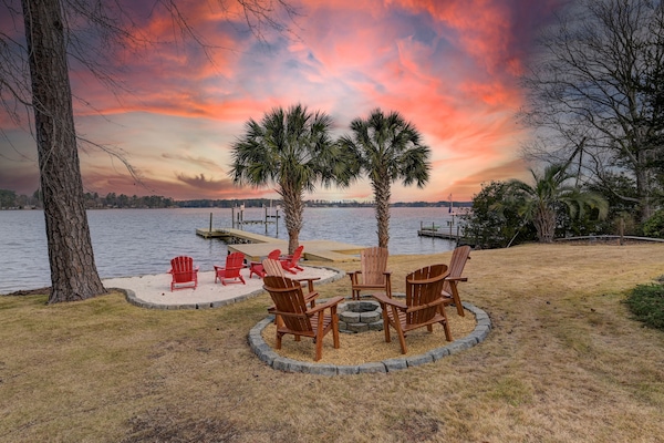 テラス / パティオ