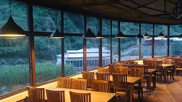 餐廳