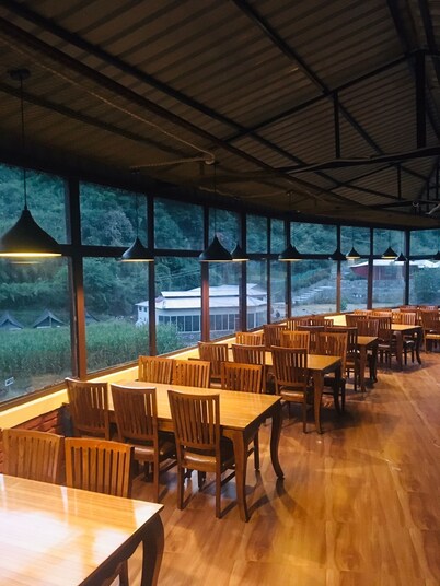 Baromas Resort and Camping