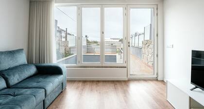 Feel Porto Lapa Collection Flats