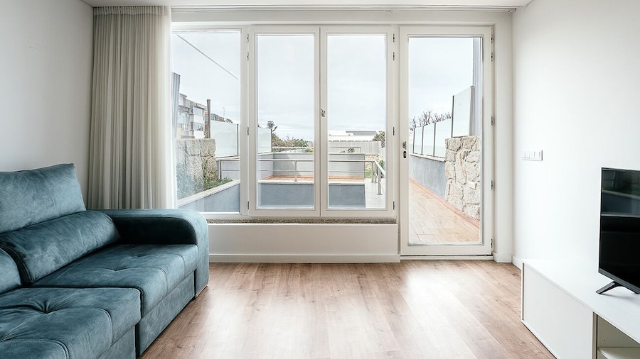 Feel Porto Lapa Collection Flats