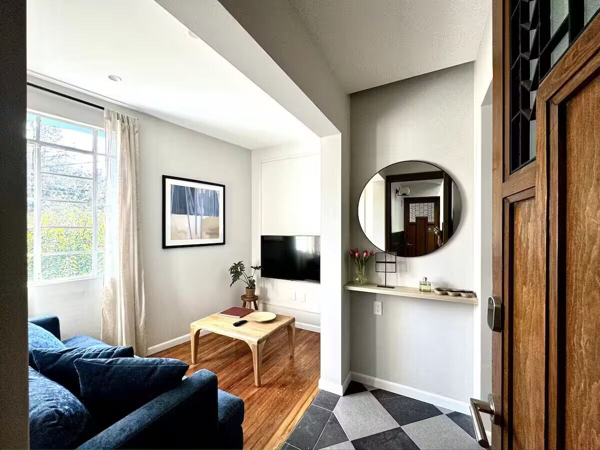 Image de profil de l’hôte