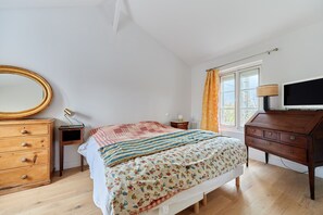 4 chambres, Wi-Fi gratuit