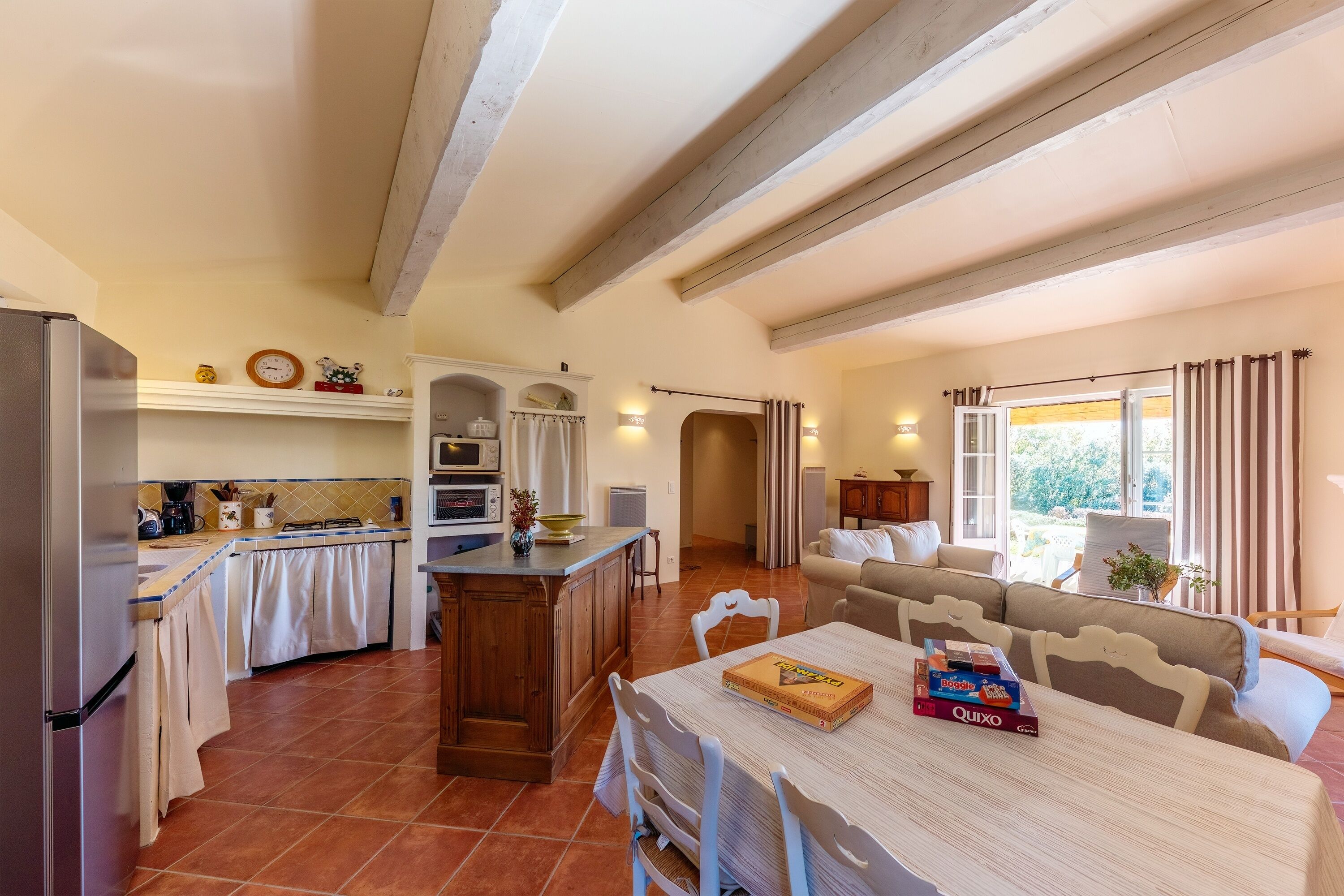 Intérieur