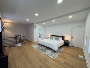 4 chambres, fer et planche à repasser, Wi-Fi, draps fournis