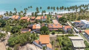 Exterior - 105M-Casa Beira Mar 5 Bedrooms Carneiros (Tamandaré)