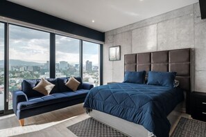 1 chambre, bureau, fer et planche à repasser, Wi-Fi gratuit