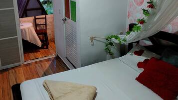 Habitació doble estàndard, vistes a la muntanya | Wifi gratuïta