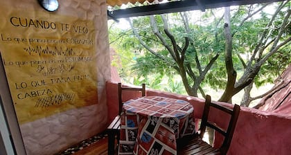 Hotel La Unión Valle - Villa Kerly