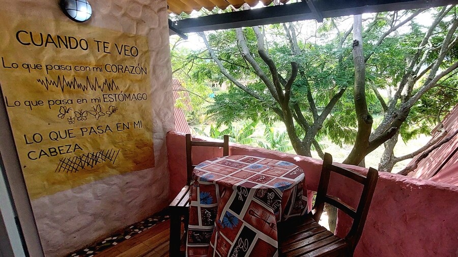 Hotel La Unión Valle - Villa Kerly