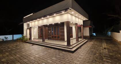 Avian Oasis Homestay