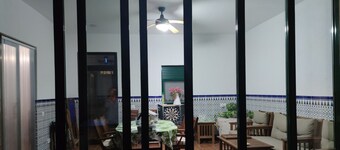 Casa Rural El Capricho de Andrea, rural tourism of quality in Ciudad Real