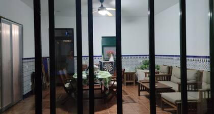 Casa Rural El Capricho de Andrea, rural tourism of quality in Ciudad Real