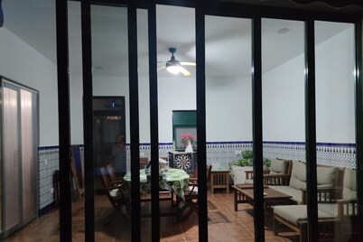 Casa Rural El Capricho de Andrea, rural tourism of quality in Ciudad Real