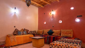 Façade de lâhĂ©bergement