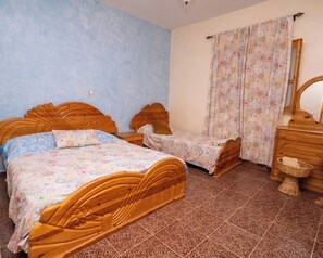 Free WiFi - Dar Badiawarda (Ait Taguella)