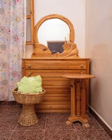 Deluxe Triple Room | Free WiFi