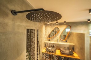 Interior - Your own private beach resort: HIGH-END VILLA CASA CAS ABAO  (Cas Abao)