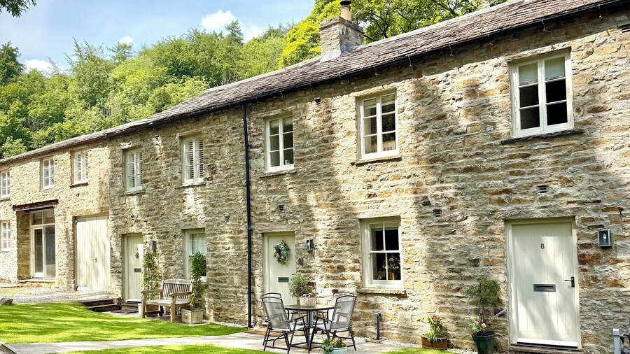 River Dance Cottage