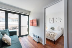 1 chambre, accès à Internet, literie fournie