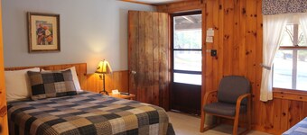 Blueberry Hill 汽車旅館