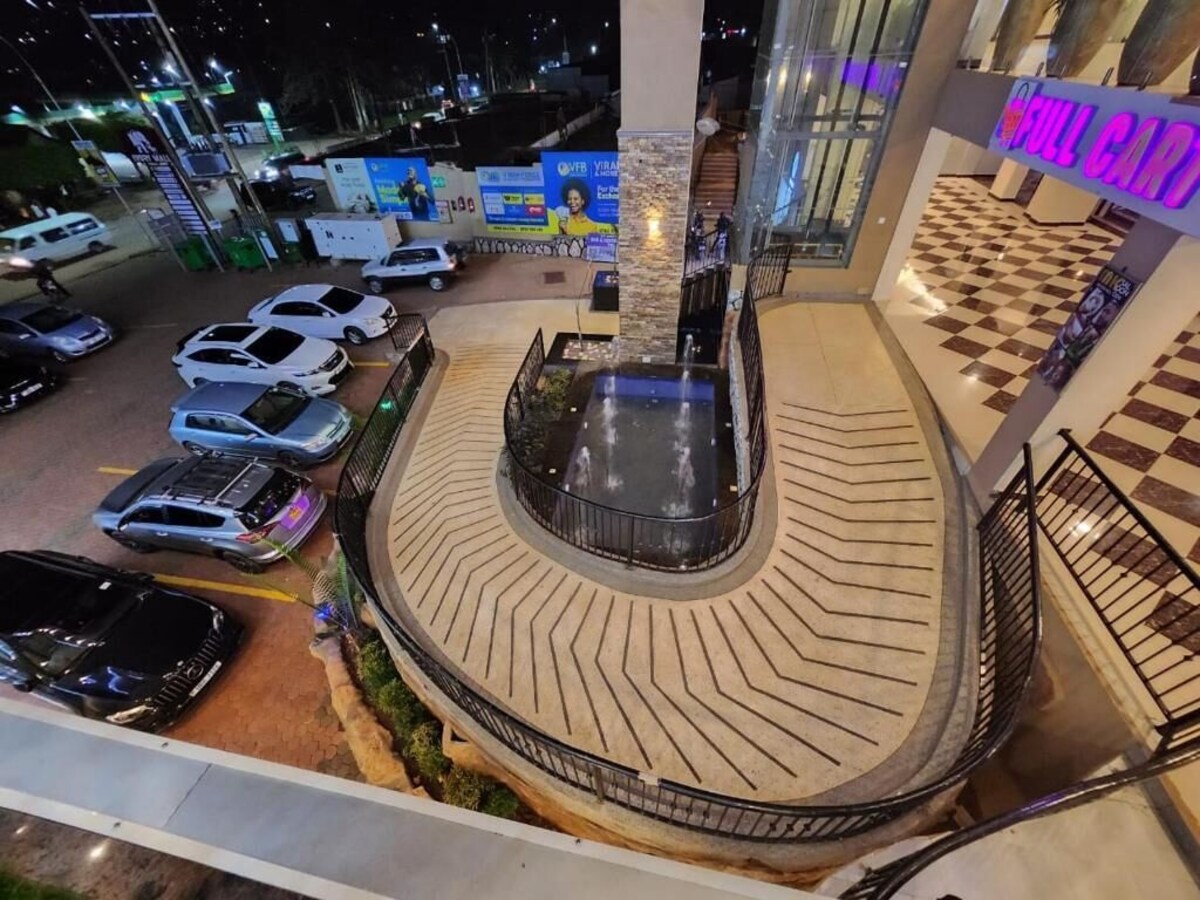 Imagem do perfil do anfitrião