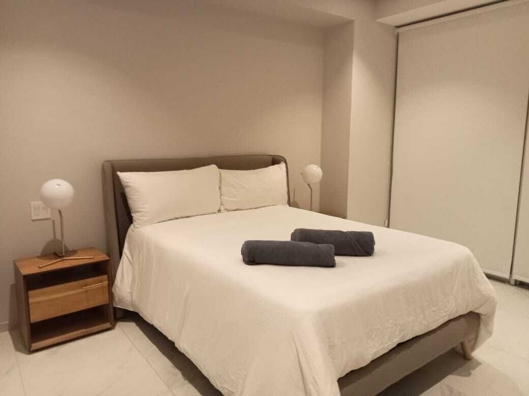 Departamento familiar | 3 habitaciones y wifi gratis 