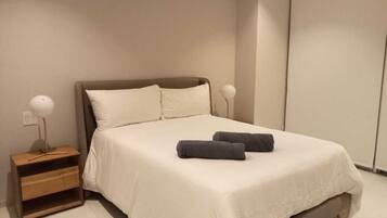 Departamento familiar | 3 habitaciones y wifi gratis