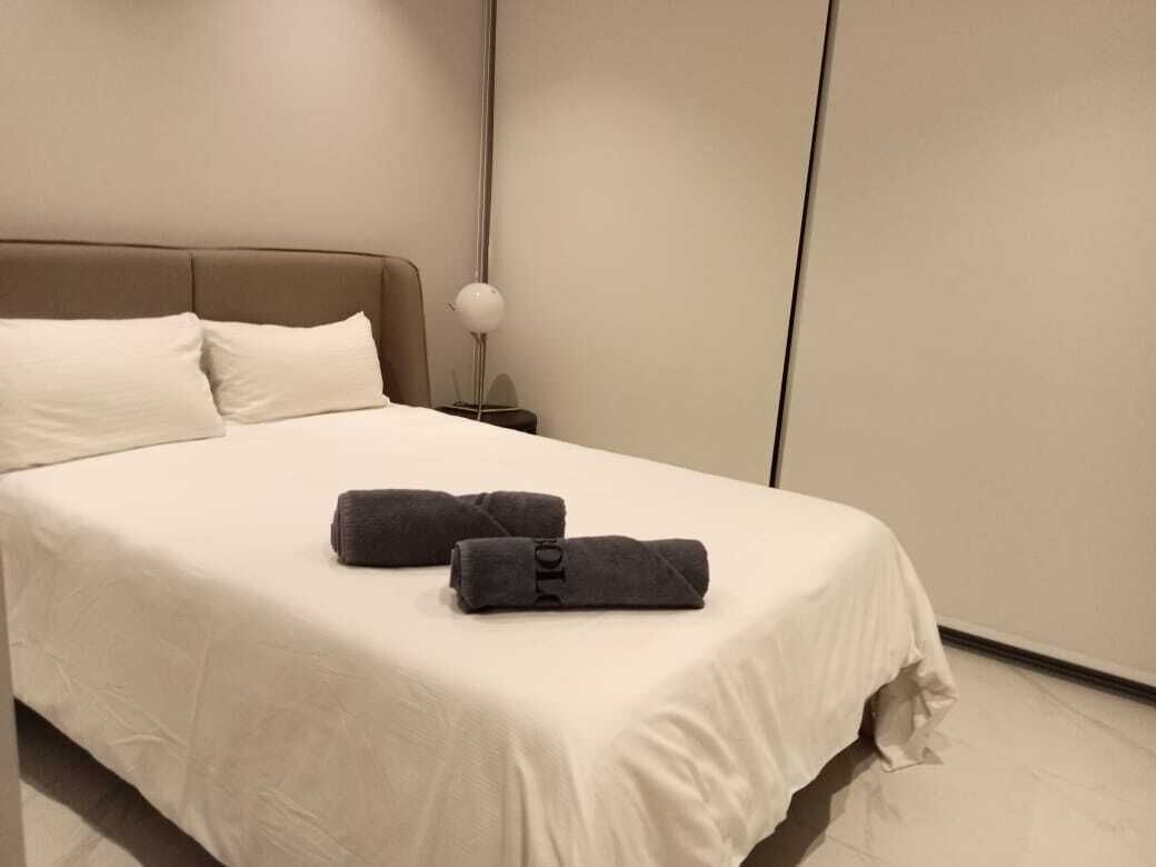 Apartamento família | 3 quartos, Wi-Fi de cortesia
