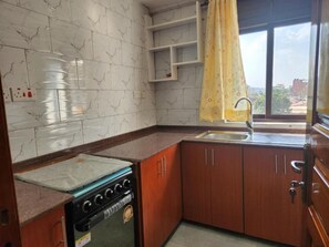 Cucina privata