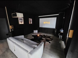 Interieur