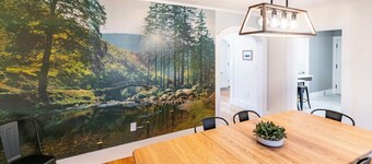 Charming, renovated home near Littleton's award-winning Main Street.