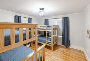 2 bedrooms, WiFi - White Mountain Escape (Littleton)