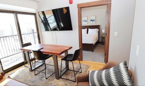 Interior - Luxury Condos in Frisco Unit D (Frisco)