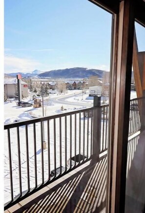 Property grounds - Luxury Condos in Frisco Unit D (Frisco)